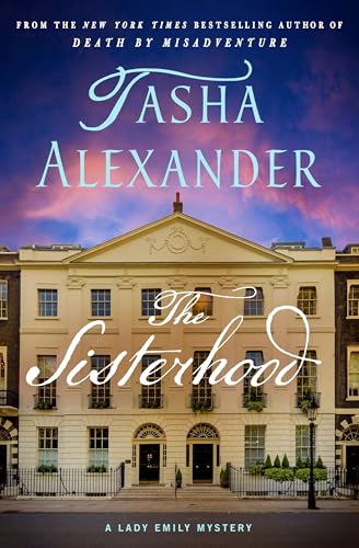 The Sisterhood book cover