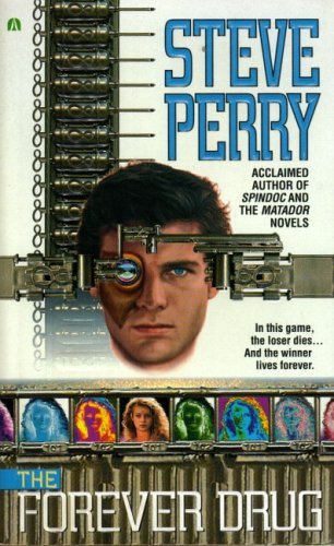 Venture Silk book cover 2