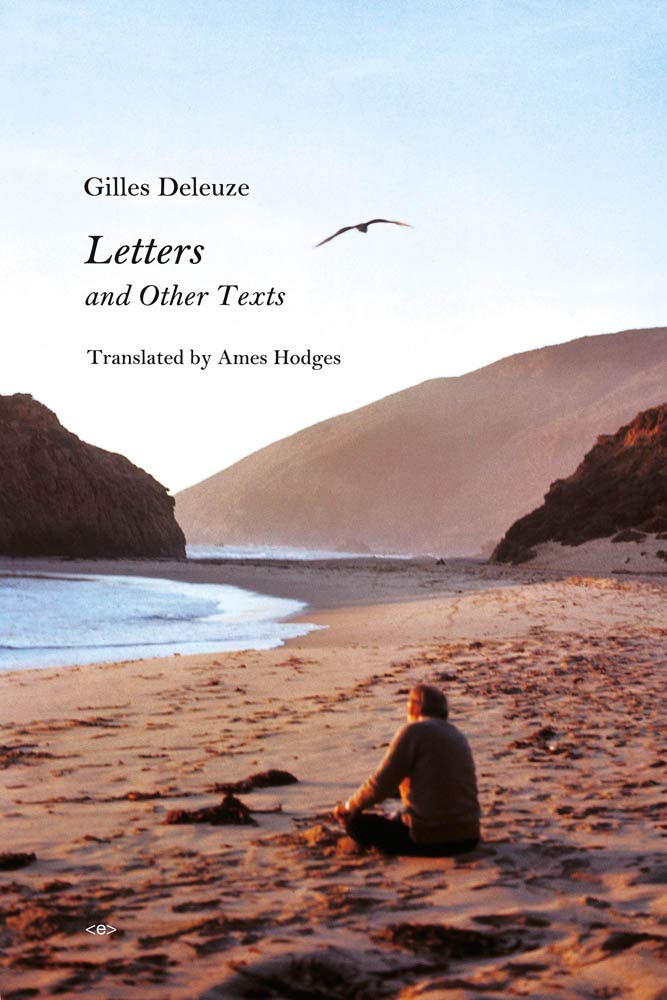 Letters and Other Texts book cover