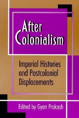 After Colonialism book cover