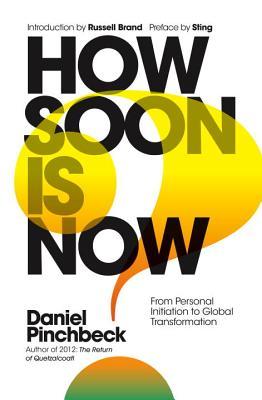 How Soon is Now book cover