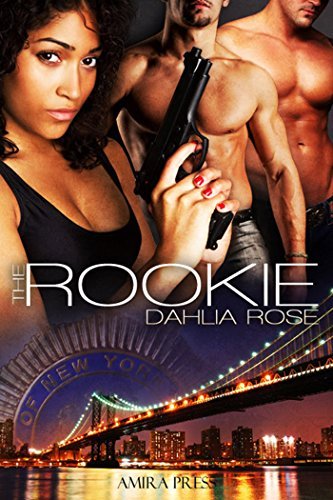 The Rookie book cover