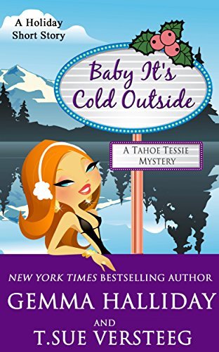 Baby It's Cold Outside book cover