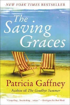 The Saving Graces book cover