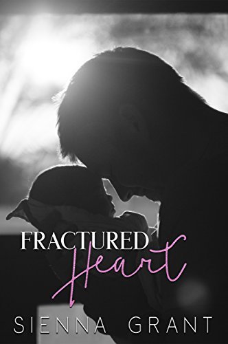 Fractured Heart book cover