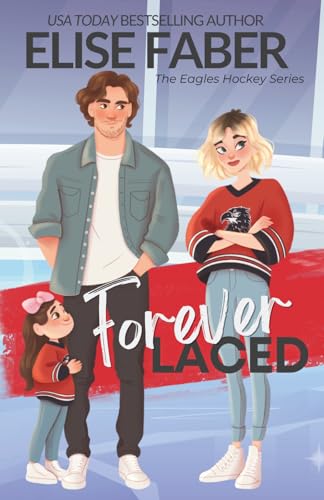 Forever Laced book cover