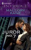 Juror No. 7 book cover