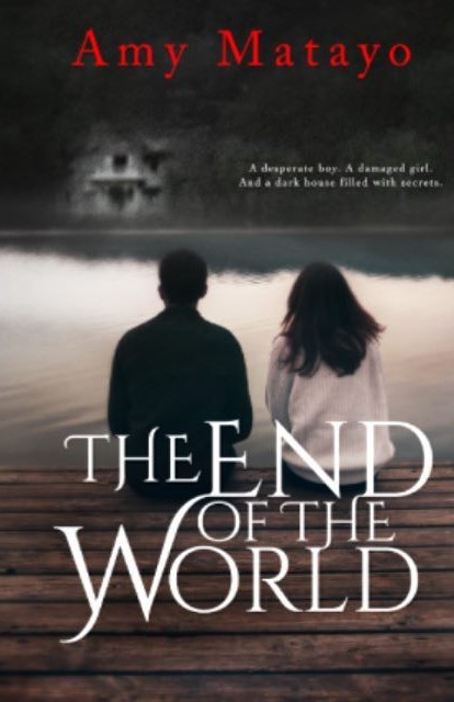 The End of the World book cover