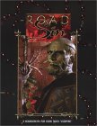 Road of Sin book cover