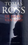 The Hand of God book cover
