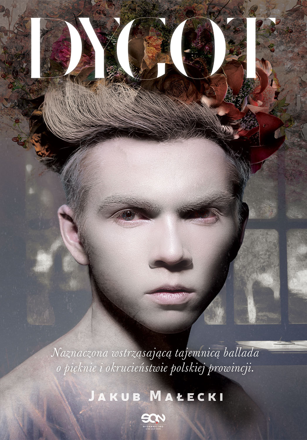The Shiver book cover