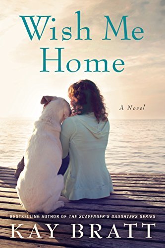 Wish Me Home book cover