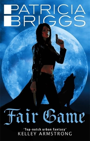 Alpha & Omega book cover 3