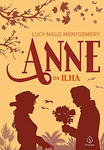 Anne da Ilha book cover