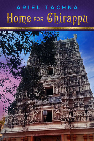 Home for Chirappu book cover