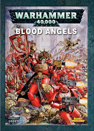 Codex book cover