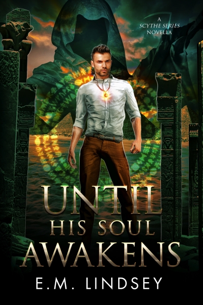 Until His Soul Awakens book cover