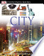 City book cover