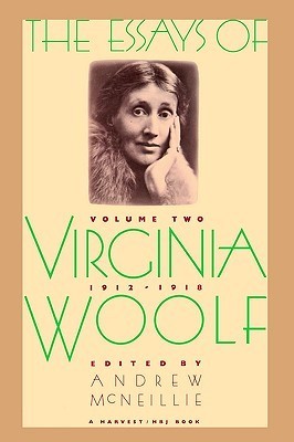 The Essays book cover 2