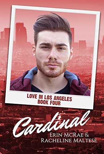 Cardinal book cover