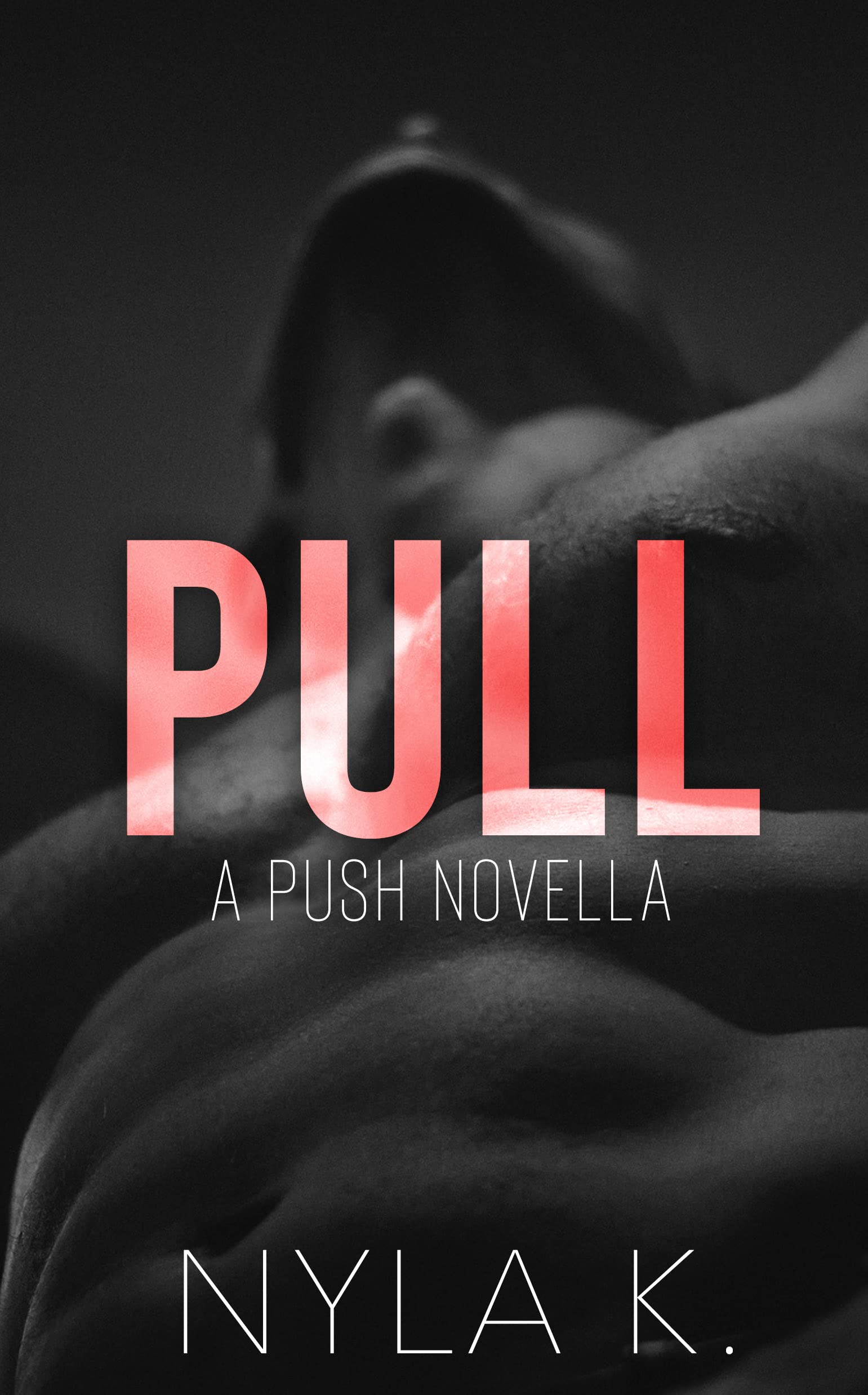 Pull book cover
