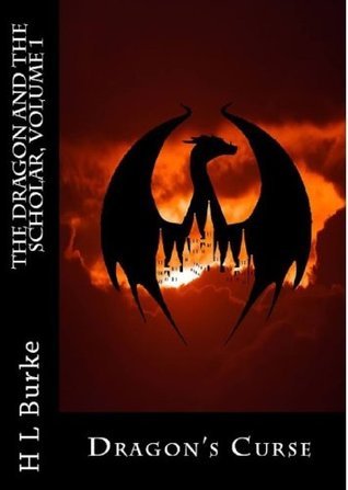 Dragon's Curse book cover