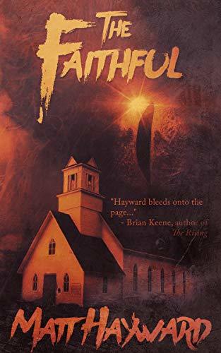 The Faithful book cover