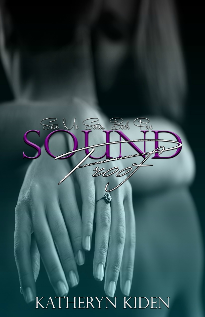 Sound Proof book cover
