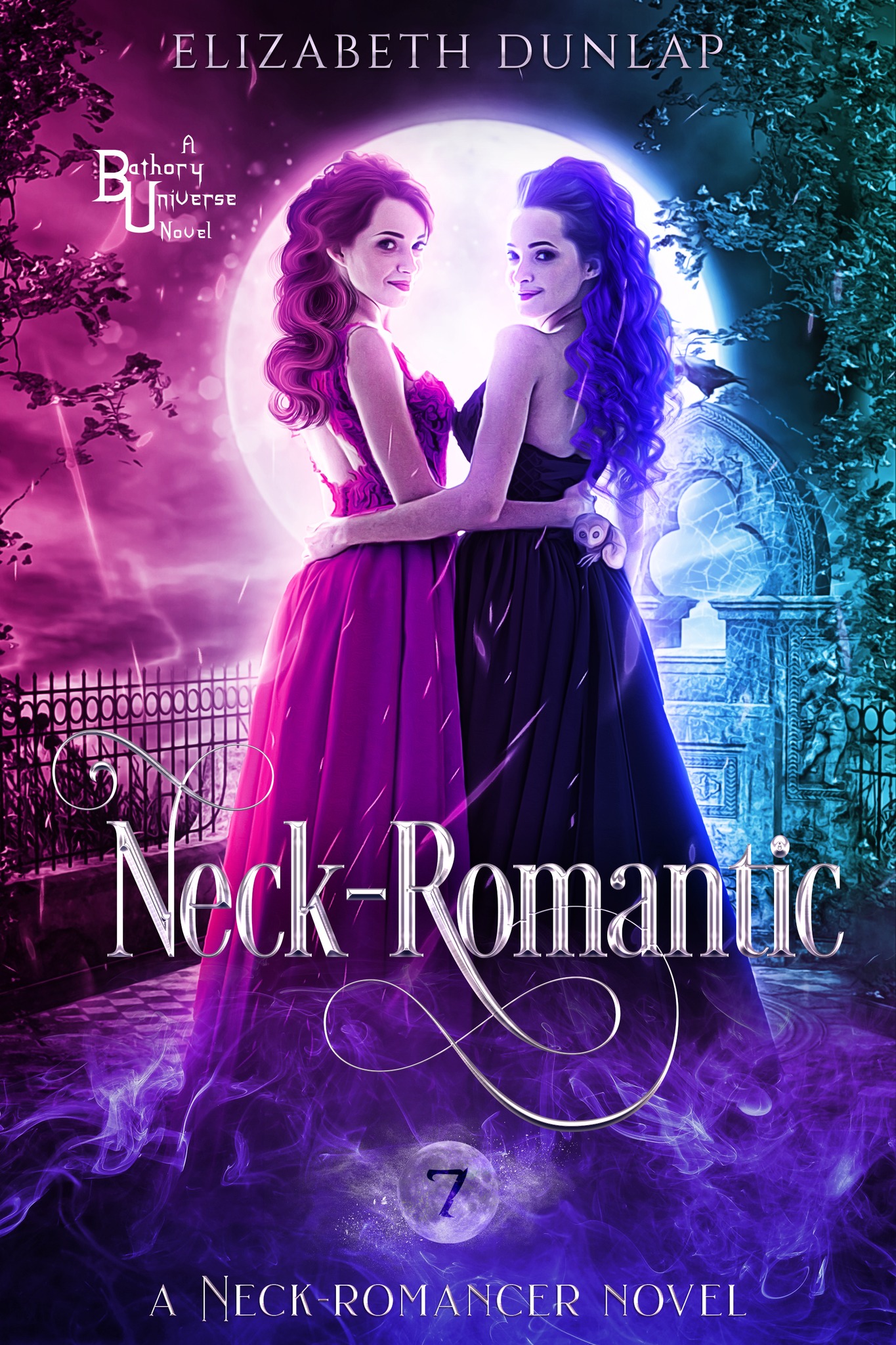 Neck-Romantic book cover