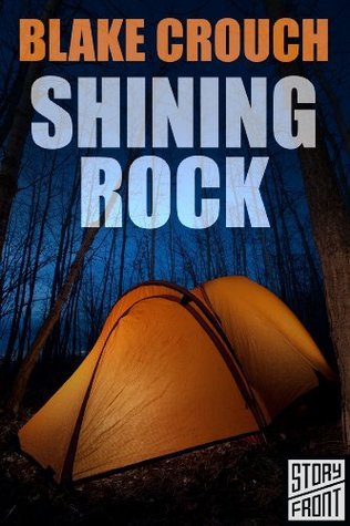 Shining Rock book cover
