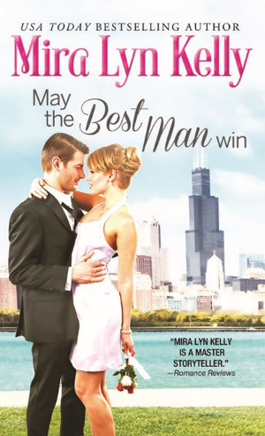 May the Best Man Win book cover