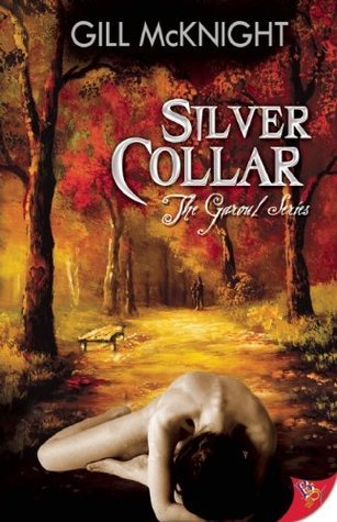 Silver Collar book cover
