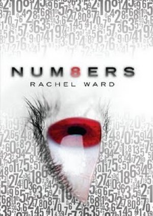 Num8ers book cover 1