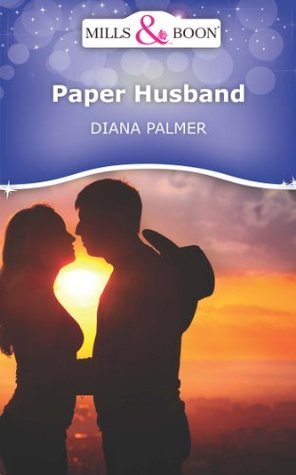 Paper Husband book cover