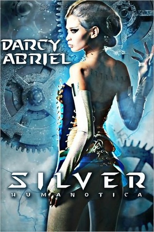 Humanotica book cover 1