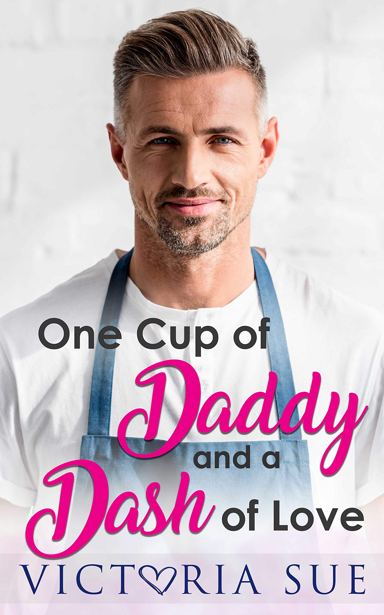 Unexpected Daddies book cover 1