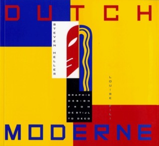 Dutch Moderne book cover
