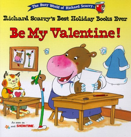 BE MY VALENTINE book cover
