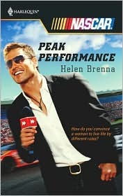 Peak Performance book cover