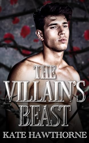The Villain's Beast book cover