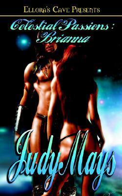 Celestial Passions book cover 1