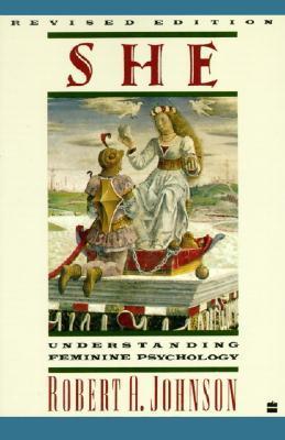 She book cover