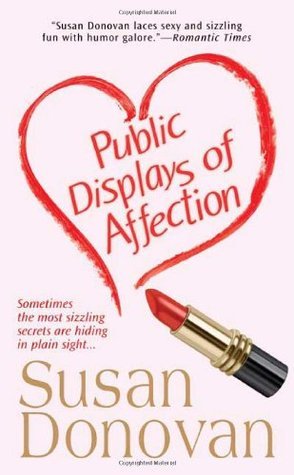 Public Displays of Affection book cover