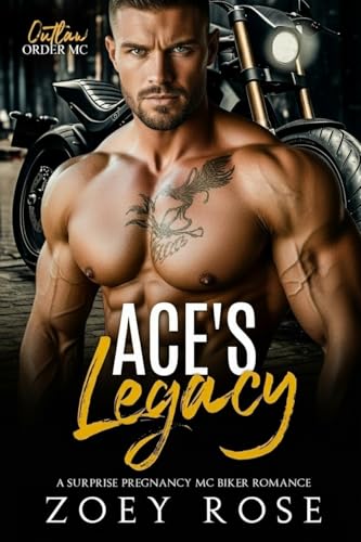 Ace's Legacy book cover