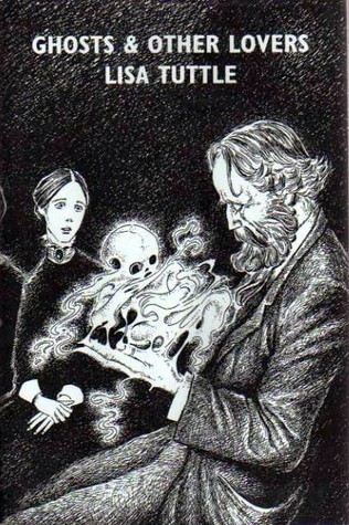 Ghosts & Other Lovers book cover