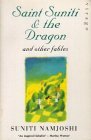 Saint Suniti and the Dragon book cover