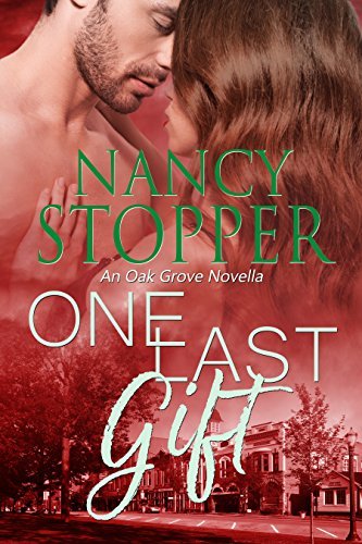 One Last Gift book cover