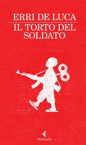 Il torto del soldato book cover