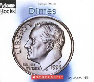 Dimes book cover