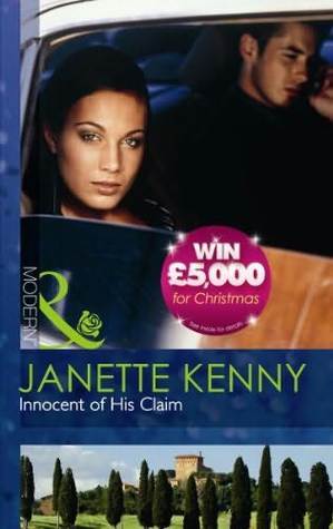 Innocent Of His Claim book cover